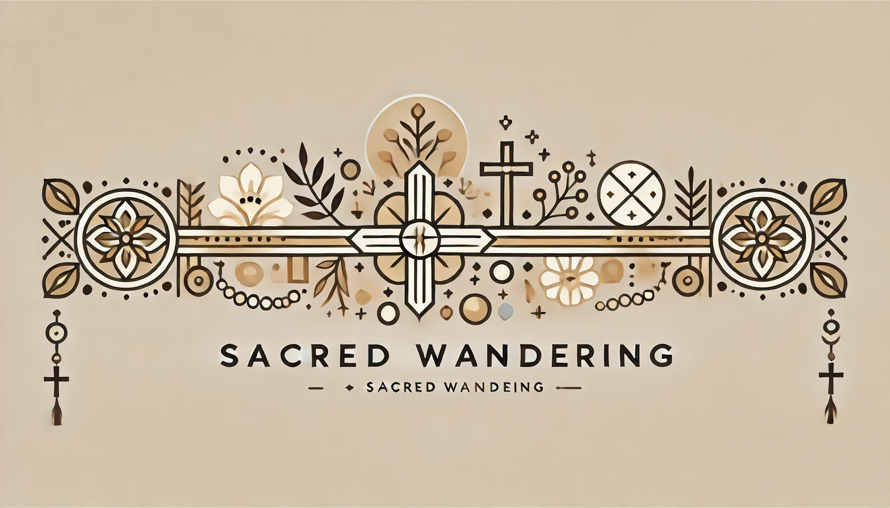 The Store at Sacred Wandering